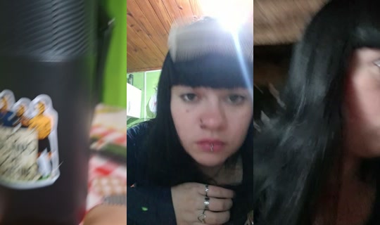 _.macarena_arianna._03's Live Session — Jul 25, 2026, 12:46 AM