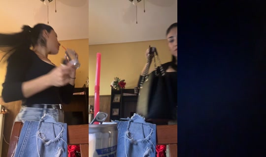 _.mahairaa._'s Live Session — Oct 18, 2026, 8:43 AM