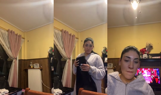 _.mahairaa._'s Live Session — Oct 18, 2026, 7:38 PM