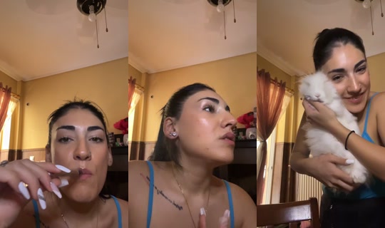 _.mahairaa._'s Live Session — Oct 19, 2026, 12:32 PM