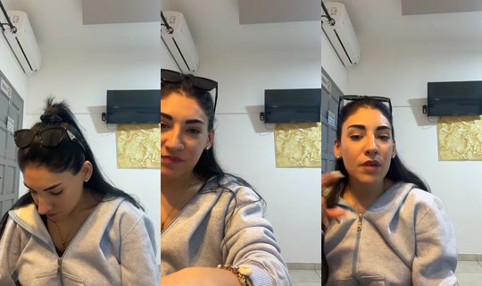 _.mahairaa._'s Live Session — Oct 21, 2026, 3:07 PM
