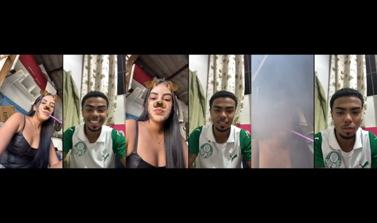 _.saantos._0's Live Session — Jul 26, 2026, 5:57 PM