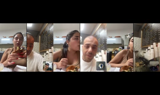 _.talya_biton_'s Live Session — Oct 14, 2026, 8:12 PM