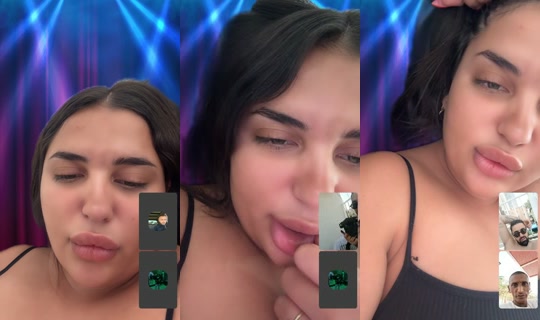 _.talya_biton_'s Live Session — Oct 15, 2026, 11:16 AM