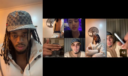 _2willzz_'s Live Session — Oct 5, 2026, 11:35 PM