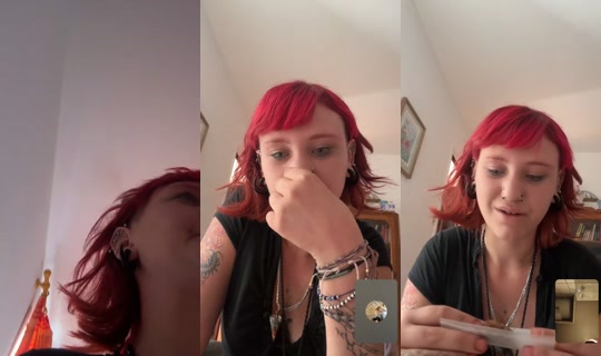 _3ymma's Live Session — Aug 2, 2026, 7:32 AM