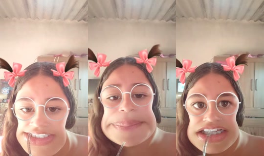 ____.almarica7's Live Session — Jul 9, 2026, 7:09 PM