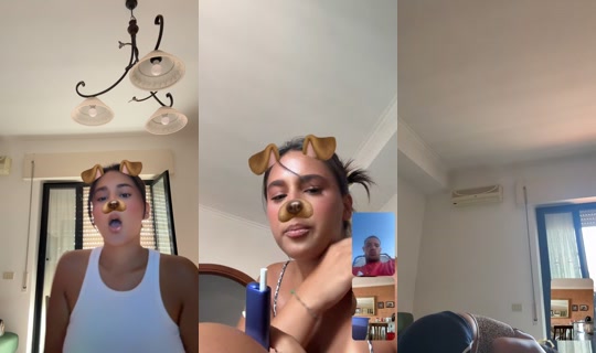______martaaaaa's Live Session — Jul 30, 2026, 3:03 PM