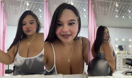 ____angelette's Live Session — Jul 25, 2026, 4:19 AM