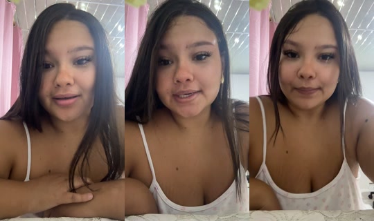 ____angelette's Live Session — Jul 27, 2026, 6:28 AM