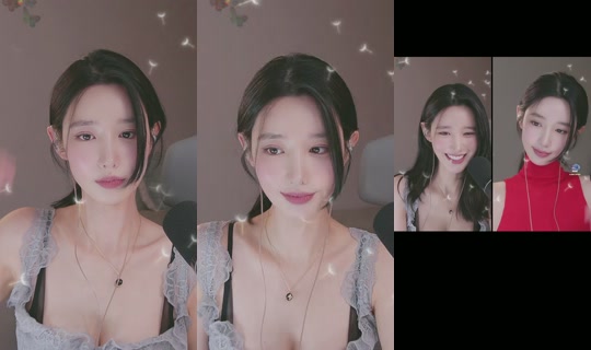 ____jjjjohyuns's Live Session — Jul 23, 2026, 2:18 PM