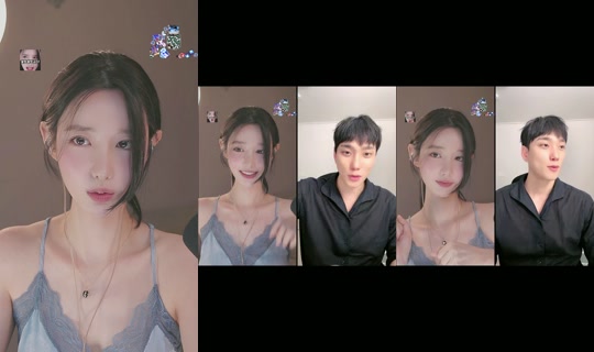 ____jjjjohyuns's Live Session — Jul 29, 2026, 2:47 PM
