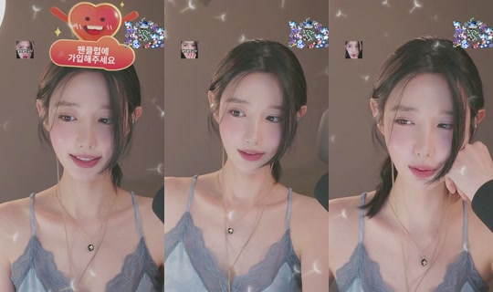 ____jjjjohyuns's Live Session — Jul 29, 2026, 3:51 PM