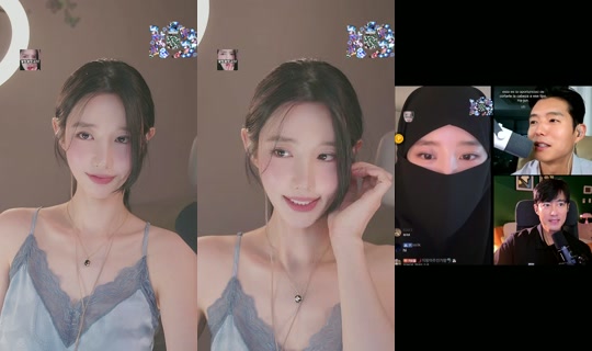 ____jjjjohyuns's Live Session — Jul 29, 2026, 4:41 PM