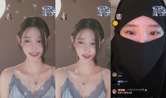 ____jjjjohyuns's Live Session — Jul 29, 2026, 5:32 PM