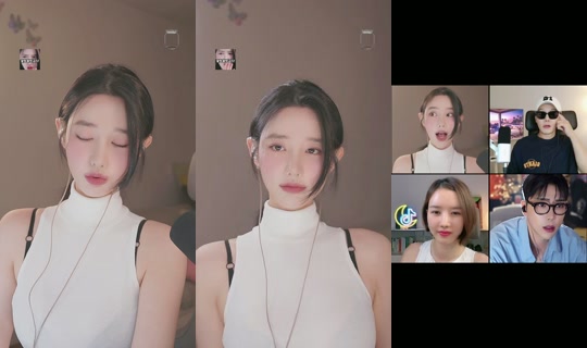 ____jjjjohyuns's Live Session — Jul 30, 2026, 12:17 PM