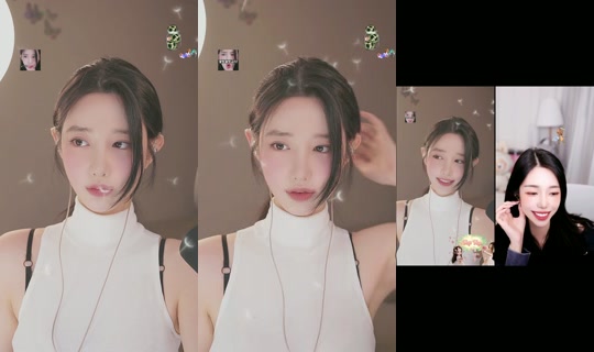 ____jjjjohyuns's Live Session — Jul 30, 2026, 1:08 PM