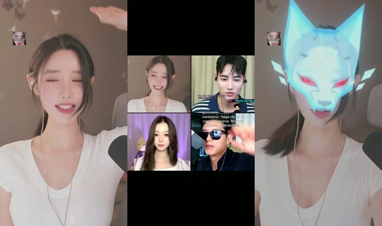 ____jjjjohyuns's Live Session — Jul 30, 2026, 3:50 PM
