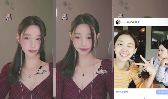 ____jjjjohyuns's Live Session — Jul 31, 2026, 12:10 PM