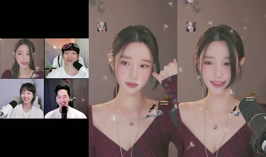 ____jjjjohyuns's Live Session — Jul 31, 2026, 12:31 PM