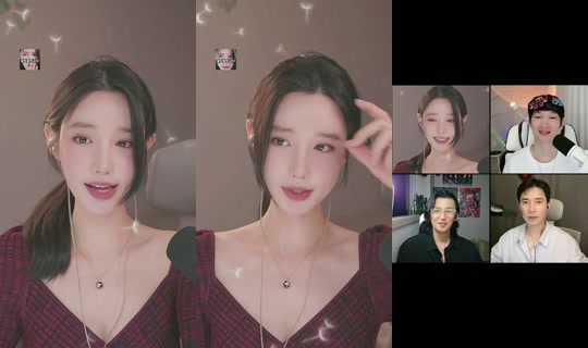 ____jjjjohyuns's Live Session — Jul 31, 2026, 2:13 PM