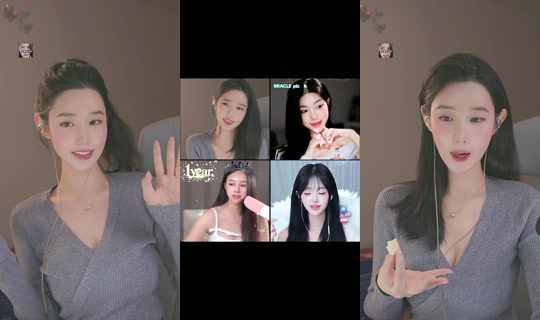 ____jjjjohyuns's Live Session — Sep 6, 2026, 8:34 PM