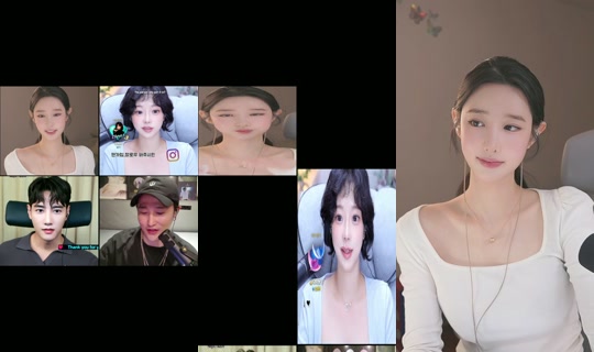 ____jjjjohyuns's Live Session — Sep 8, 2026, 11:50 AM