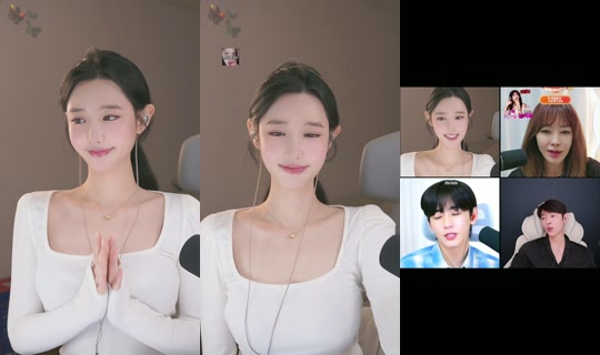 ____jjjjohyuns's Live Session — Sep 8, 2026, 1:38 PM