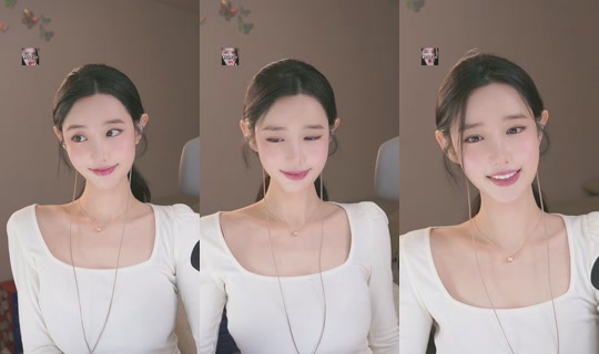 ____jjjjohyuns's Live Session — Sep 8, 2026, 3:19 PM