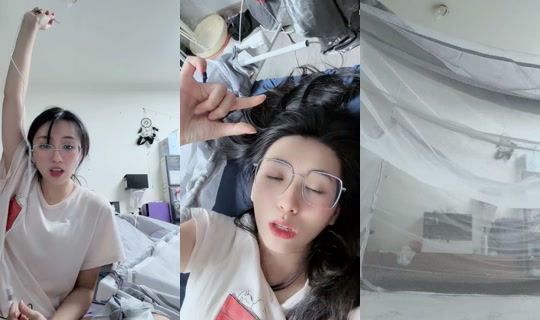 ____laolee's Live Session — Oct 23, 2026, 7:07 PM