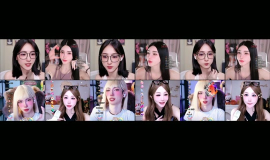 ____yvyv's Live Session — Oct 17, 2026, 8:35 AM