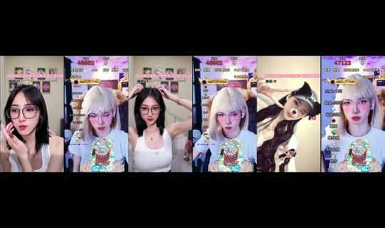 ____yvyv's Live Session — Oct 17, 2026, 9:48 AM