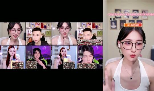 ____yvyv's Live Session — Oct 17, 2026, 4:42 PM