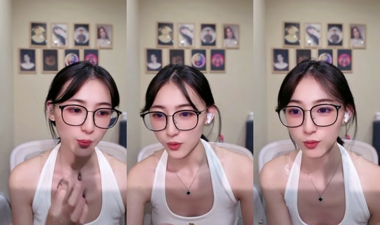 ____yvyv's Live Session — Oct 17, 2026, 8:05 PM