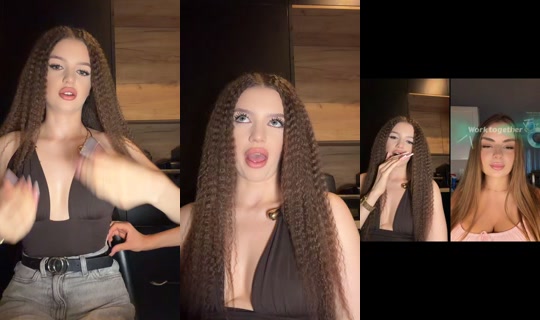 ___dashkaaaaa__'s Live Session — Jul 26, 2026, 11:36 PM