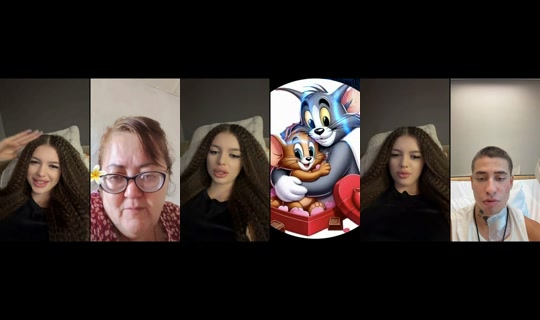 ___dashkaaaaa__'s Live Session — Jul 27, 2026, 3:15 AM