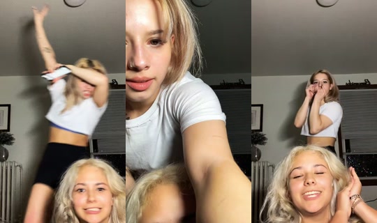 ___g.i.g.i.___'s Live Session — Sep 2, 2026, 2:34 AM