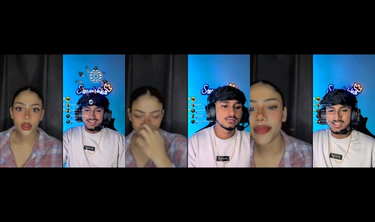 ___nishx_'s Live Session — Aug 3, 2026, 8:55 PM