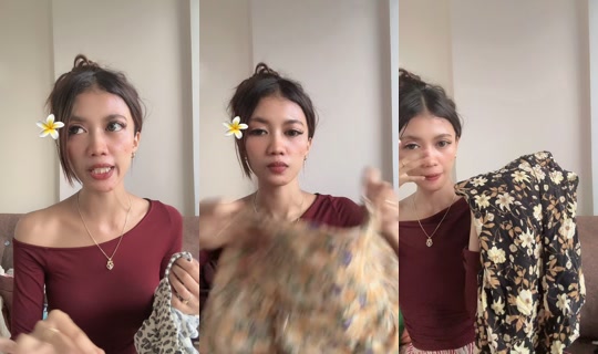 __anissurayaa's Live Session — Jul 8, 2026, 10:00 AM
