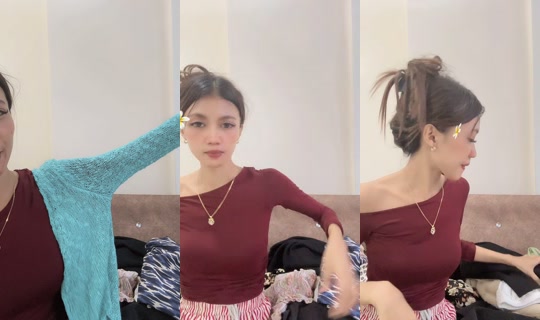 __anissurayaa's Live Session — Jul 8, 2026, 10:52 AM