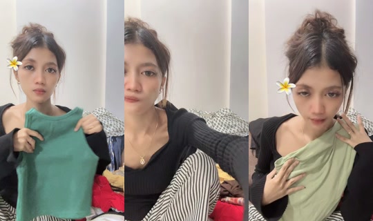 __anissurayaa's Live Session — Jul 8, 2026, 5:14 PM