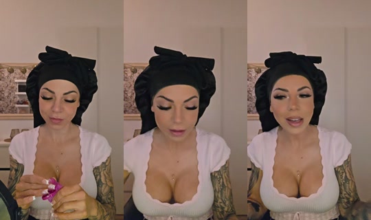 __anqelina___'s Live Session — Sep 6, 2026, 6:13 AM