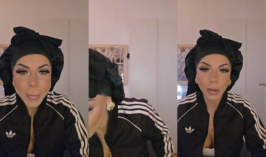 __anqelina___'s Live Session — Sep 6, 2026, 7:03 AM