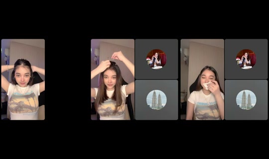 __biyyaaa's Live Session — Oct 14, 2026, 10:30 AM