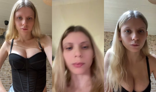 __daasha's Live Session — Oct 8, 2026, 9:12 AM