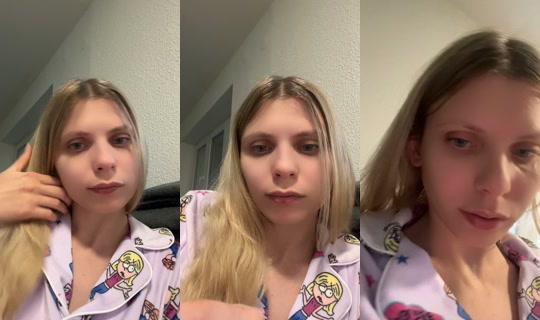 __daasha's Live Session — Oct 8, 2026, 2:20 PM