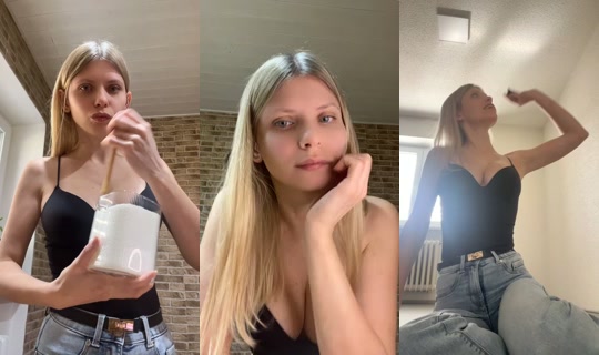 __daasha's Live Session — Oct 9, 2026, 8:31 AM