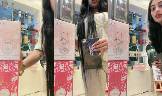 __dania20's Live Session — Jul 8, 2026, 5:56 PM