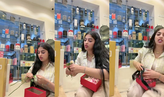 __dania20's Live Session — Jul 8, 2026, 8:25 PM