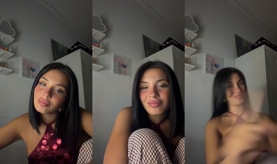 __danyspamm's Live Session — Jul 25, 2026, 12:24 AM